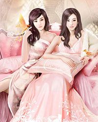 百合姬之语 百合姬之语